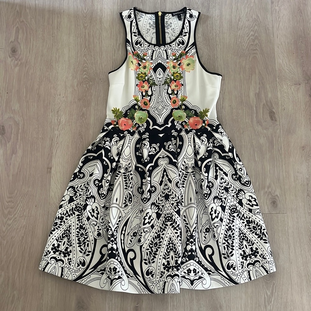 Gorgeous Juicy Couture dress